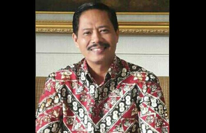 Pemkab Gresik Buka Lelang Sekda 15 Oktober Pemkab Gresik Buka Lelang Sekda 15 Oktober