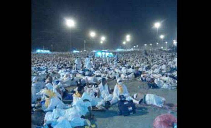 Kedatangan Jama’ah Haji Asal Sumenep Disambut Wabup Kedatangan Jama’ah Haji Asal Sumenep Disambut Wabup
