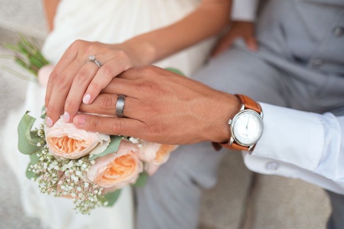 Pasangan Baru Wajib Waspada! Masalah ini Sering Timbul di Tahun Pertama Pernikahan
