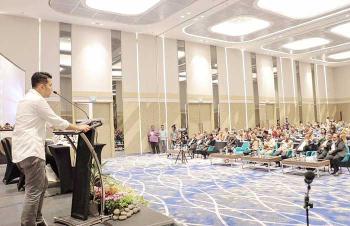 Emil Paparkan Cara Jitu Jadikan Jatim Lokomotif Ekonomi Nasional Emil Paparkan Cara Jitu Jadikan Jatim Lokomotif Ekonomi Nasional