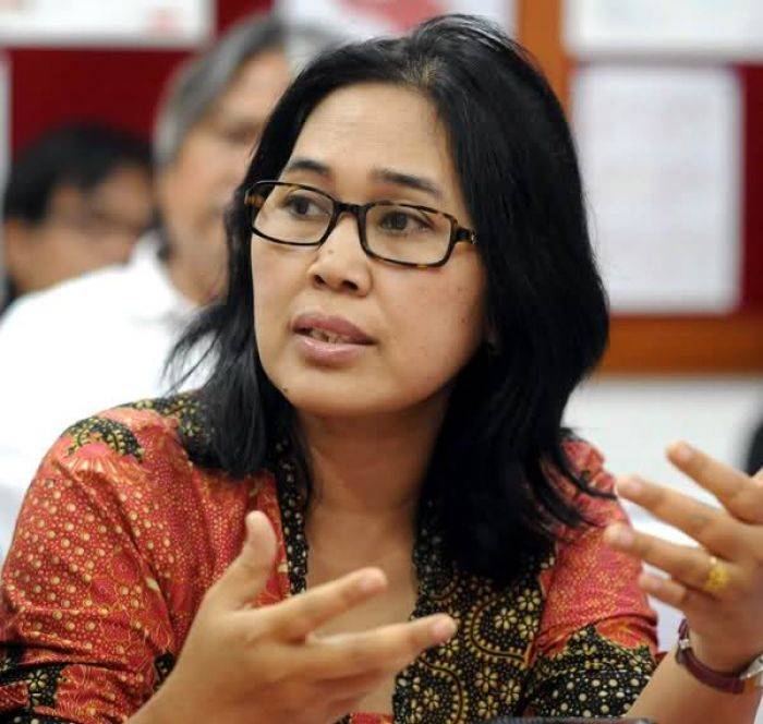 PDIP: Jokowi Tak Bisa Berbuat Apa-Apa, Urusan Menteri Tergantung Mega PDIP: Jokowi Tak Bisa Berbuat Apa-Apa, Urusan Menteri Tergantung Mega