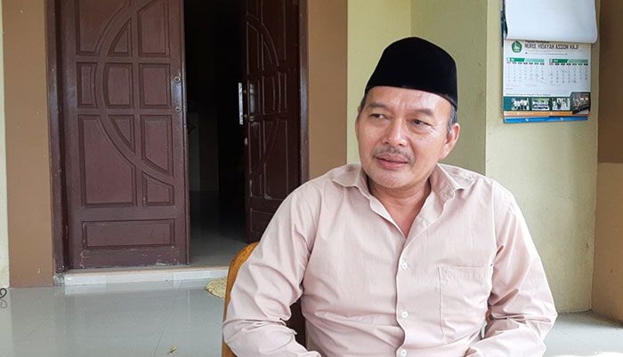 Jelang Iduladha, Pengasuh Ponpes Al Hidayah II Pasuruan Minta Pemerintah Lakukan ini Jelang Iduladha, Pengasuh Ponpes Al Hidayah II Pasuruan Minta Pemerintah Lakukan ini