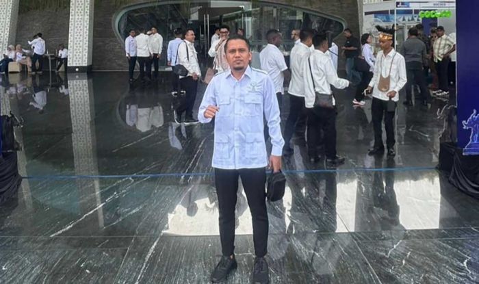 Hipmi Pamekasan Harap Dukungan dari Ketua Umum Baru