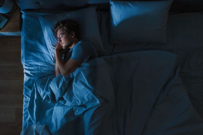 Terbangun di Malam Hari? Simak 3 Tips Jitu untuk Tidur Kembali Terbangun di Malam Hari? Simak 3 Tips Jitu untuk Tidur Kembali