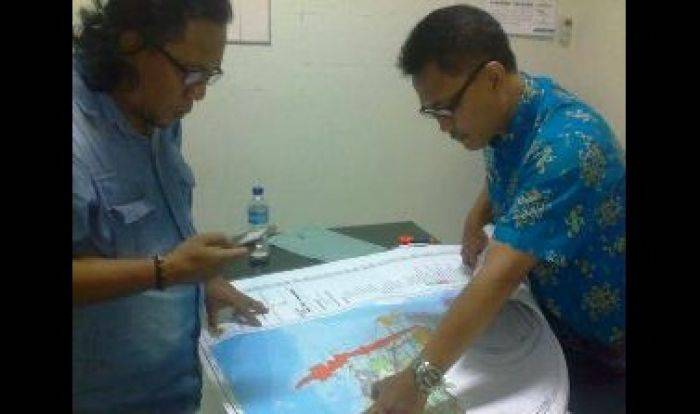 Penutupan PT Orela Shipyard Gresik Tunggu Hasil Rapat Tim Pokja Penutupan PT Orela Shipyard Gresik Tunggu Hasil Rapat Tim Pokja