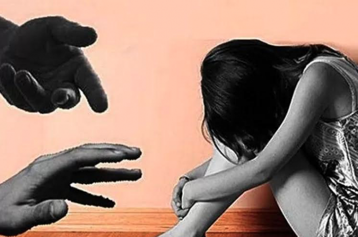 Keluarga Anak Korban Pemerkosaan Kakek di Sampang Polisikan Pelaku Keluarga Anak Korban Pemerkosaan Kakek di Sampang Polisikan Pelaku