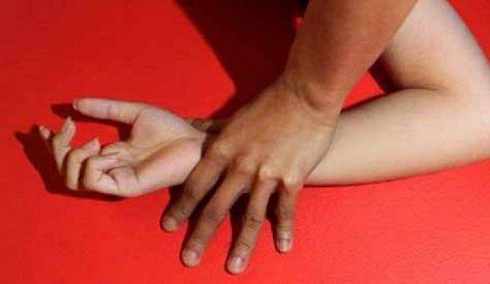 Perkosa Siswi SMP, Warga Brondong Lamongan Ditangkap Perkosa Siswi SMP, Warga Brondong Lamongan Ditangkap