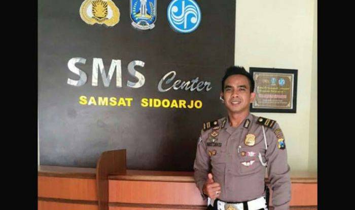 Samsat Sidoarjo Siap Berikan Layanan Terbaik Selama Pemutihan Denda Pajak Kendaraan Bermotor 2016 Samsat Sidoarjo Siap Berikan Layanan Terbaik Selama Pemutihan Denda Pajak Kendaraan Bermotor 2016