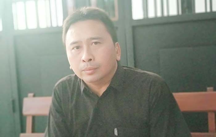 Dua SPBU di Pacitan Batasi Pembelian Premium Dua SPBU di Pacitan Batasi Pembelian Premium