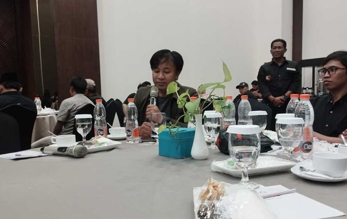 Merasa Dipersulit Urus Izin, Seniman di Pamekasan Tuding Polisi Takut FPI, Begini Kata Wakapolres