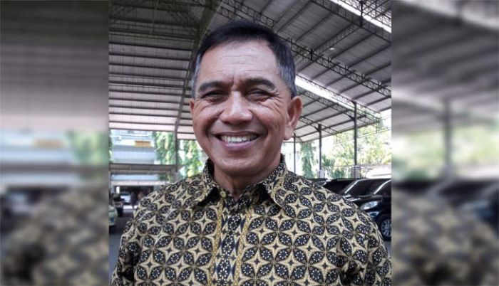 Putra Asli Kalsel Maju Pilkades Padang Bandung Kecamatan Dukun Gresik