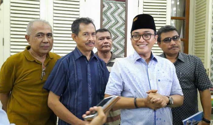 Bocah 11 Tahun PDP Corona di Pamekasan Meninggal, Begini Penjelasan Bupati Baddrut Tamam