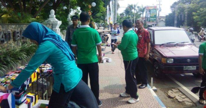 Banyuwangi Rilis ‘Green and Recycle Fashion Week 2015 Banyuwangi Rilis ‘Green and Recycle Fashion Week 2015