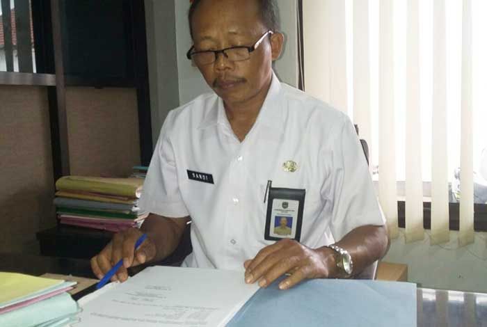 Tidak Ada Potensi, Pemkab Pacitan Hapus Pajak Sarang Burung Walet Tidak Ada Potensi, Pemkab Pacitan Hapus Pajak Sarang Burung Walet