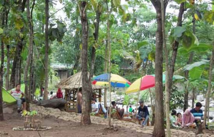 Dewi Keen, Desa Wisata Baru di Ngetos Nganjuk yang Wajib Dikunjungi Dewi Keen, Desa Wisata Baru di Ngetos Nganjuk yang Wajib Dikunjungi