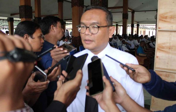 16 Desa di Situbondo Tak Selesaikan Laporan DD/ADD 2021, Inspektorat Lapor ke Kejaksaan 16 Desa di Situbondo Tak Selesaikan Laporan DD/ADD 2021, Inspektorat Lapor ke Kejaksaan