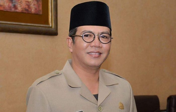Pertahankan Zona Hijau, DPRD Sumenep Setujui Anggaran Pencegahan Covid-19 Rp 95 M Pertahankan Zona Hijau, DPRD Sumenep Setujui Anggaran Pencegahan Covid-19 Rp 95 M