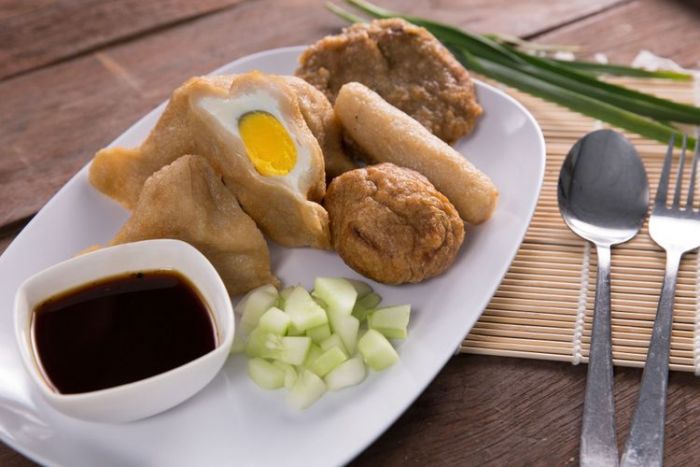 Pempek Jadi Olahan Ikan Terenak Versi Taste Atlas, Ini Resep Membuatnya Pempek Jadi Olahan Ikan Terenak Versi Taste Atlas, Ini Resep Membuatnya