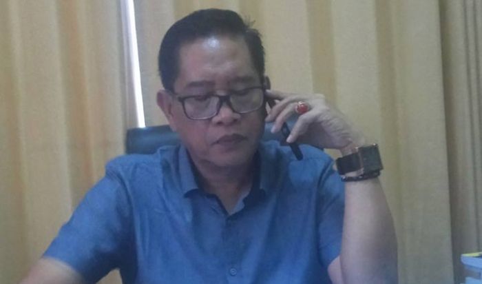 Pensiun, 25 Anggota DPRD Kota Mojokerto Segera Terima Jasa Pengabdian Pensiun, 25 Anggota DPRD Kota Mojokerto Segera Terima Jasa Pengabdian