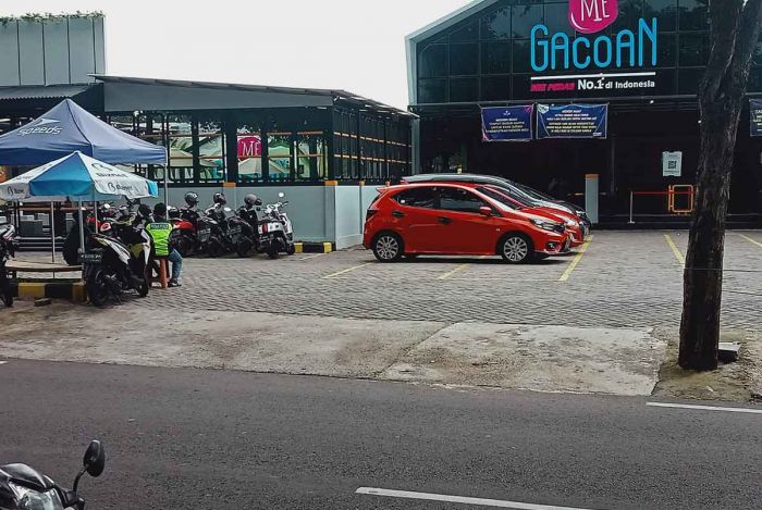 Izin Keluar, Mie Gacoan Cabang 2 GKB Kembali Beroperasi Izin Keluar, Mie Gacoan Cabang 2 GKB Kembali Beroperasi
