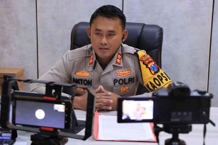 Ini Motif Kasus Pembakaran Bayi oleh Ibu Kandungnya di Madiun Ini Motif Kasus Pembakaran Bayi oleh Ibu Kandungnya di Madiun