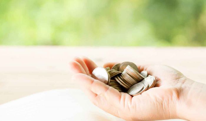 Kemenag: Zakat Tidak untuk Program MBG