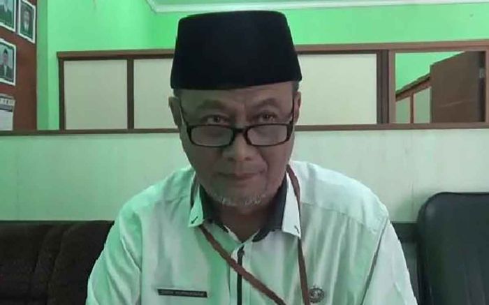 Gerhana Bulan Total, Kemenag Jember Imbau Masyarakat Lakukan Sholat Khusuf Gerhana Bulan Total, Kemenag Jember Imbau Masyarakat Lakukan Sholat Khusuf