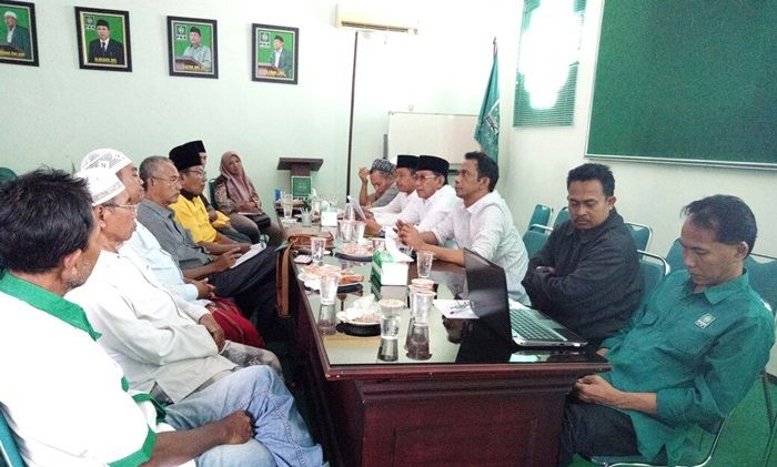 Partai Pengusung Joko Widodo-Ma Partai Pengusung Joko Widodo-Ma