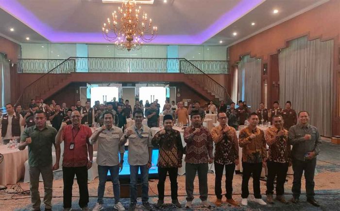 Bawaslu Kabupaten Pasuruan Petakan Daerah Rawan di Pilkada 2024 Bawaslu Kabupaten Pasuruan Petakan Daerah Rawan di Pilkada 2024