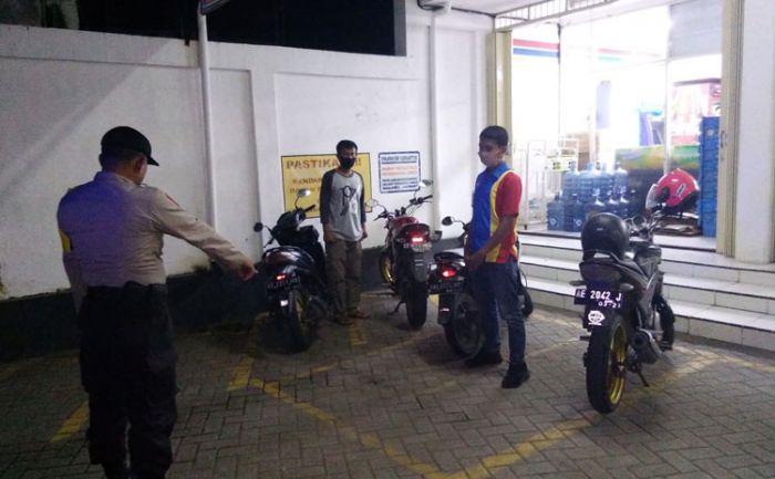 Sehari, Ada Dua Laporan Tindak Kriminal di Ngawi, Pencurian Motor dan Pembobolan Rumah Sehari, Ada Dua Laporan Tindak Kriminal di Ngawi, Pencurian Motor dan Pembobolan Rumah