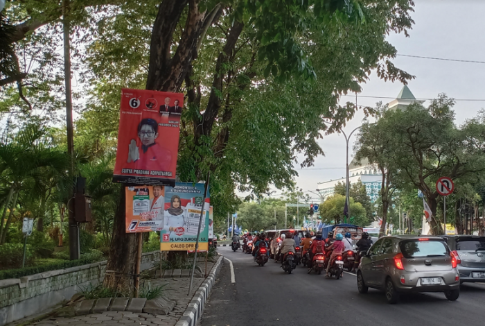 Terungkap Pola Uang Serangan Fajar untuk Gaet Suara Pemilih di Gresik, Tradisi Ampuh? Terungkap Pola Uang Serangan Fajar untuk Gaet Suara Pemilih di Gresik, Tradisi Ampuh?