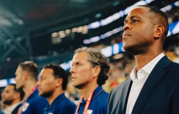 Usai Hampir 12 Bulan Kerja Sama, PSSI Resmi Akhiri Kontrak Tim Kepelatihan Timnas Usai Hampir 12 Bulan Kerja Sama, PSSI Resmi Akhiri Kontrak Tim Kepelatihan Timnas
