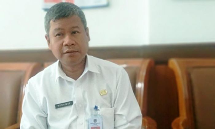 Awal Januari, Gerbong Mutasi Pejabat di Pemkab Pacitan Kembali Bergulir Awal Januari, Gerbong Mutasi Pejabat di Pemkab Pacitan Kembali Bergulir