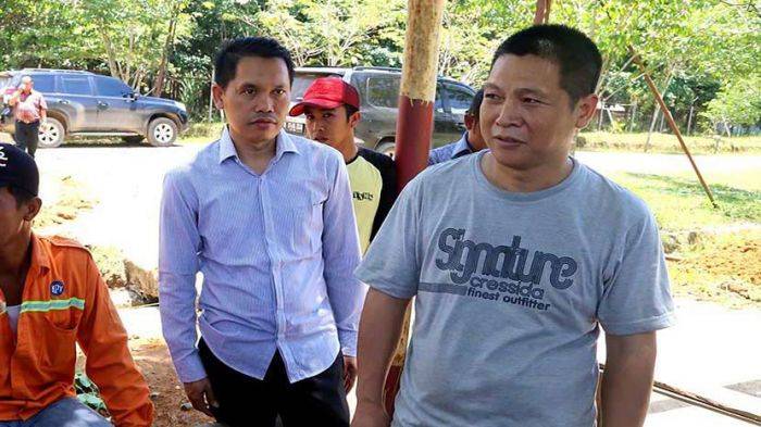 Pekerja Cina Banjiri Indonesia, DPR: Kita Punya Luka Lama, Pemerintah Harus Sensitif Pekerja Cina Banjiri Indonesia, DPR: Kita Punya Luka Lama, Pemerintah Harus Sensitif