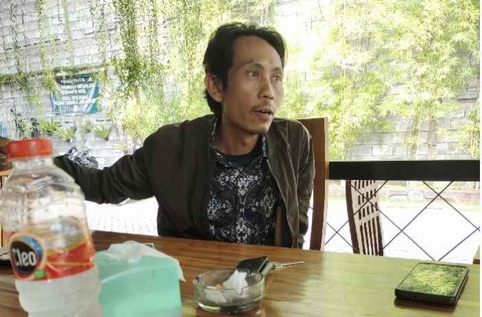 Sekretariat Pendamping Desa Pasuruan Tempati Aset Pemda, Kadis DPMD: Dipinjamkan Sekretariat Pendamping Desa Pasuruan Tempati Aset Pemda, Kadis DPMD: Dipinjamkan
