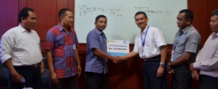 PLN Jatim akan Bangun PLTMH di Desa Watupanjang