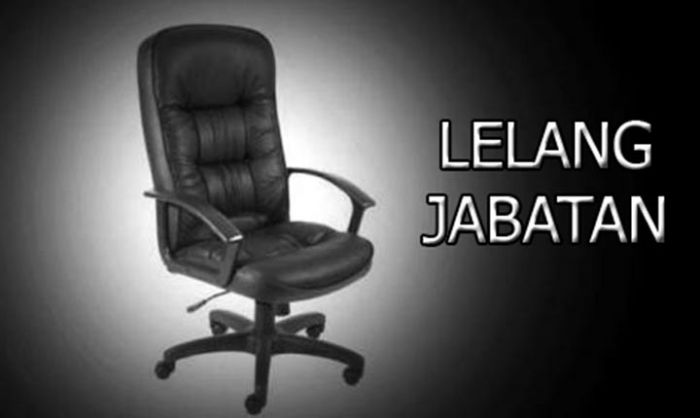 Endang Surjasri Juga Kandidat Sekkab Pacitan Endang Surjasri Juga Kandidat Sekkab Pacitan