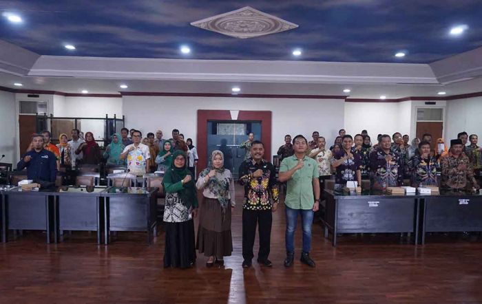 Wujudkan Kondusivitas Jelang Pilkada 2024, KKD Jatim Gelar FGD Pengamanan Ruang Digital Wujudkan Kondusivitas Jelang Pilkada 2024, KKD Jatim Gelar FGD Pengamanan Ruang Digital