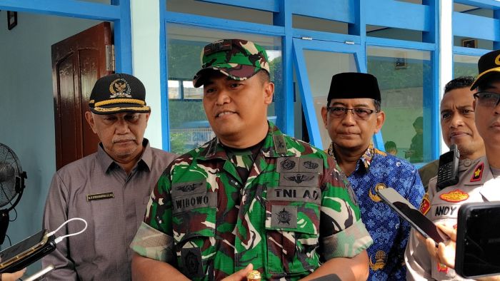 Program MBG Mulai Dirasakan 2.185 Siswa SD dan SMP di Ngawi Program MBG Mulai Dirasakan 2.185 Siswa SD dan SMP di Ngawi