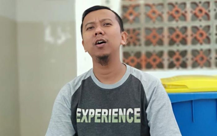 Hendri Mujianto: Undangan Hari Jadi Kewenangannya Dinas Pendidikan Hendri Mujianto: Undangan Hari Jadi Kewenangannya Dinas Pendidikan