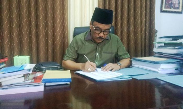 PKB Kantongi 5 Nama Calon Bupati Trenggalek PKB Kantongi 5 Nama Calon Bupati Trenggalek