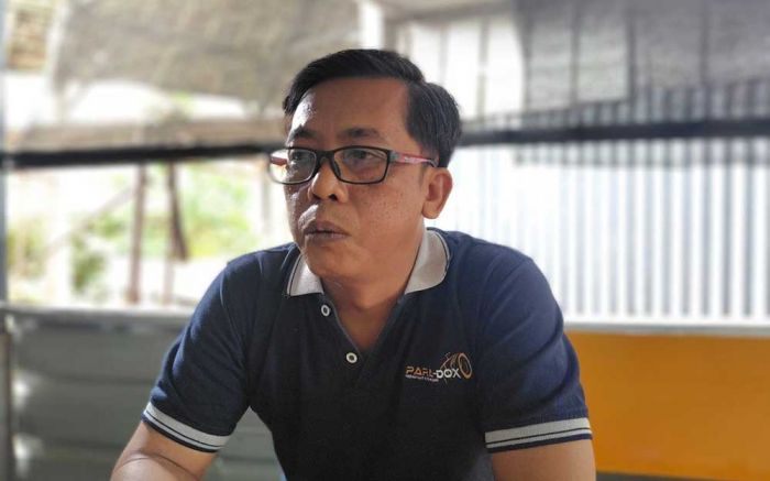 Ribuan Hektare Kawasan Hutan KPH Ngawi Diajukan sebagai Penopang Ketahanan Pangan Ribuan Hektare Kawasan Hutan KPH Ngawi Diajukan sebagai Penopang Ketahanan Pangan