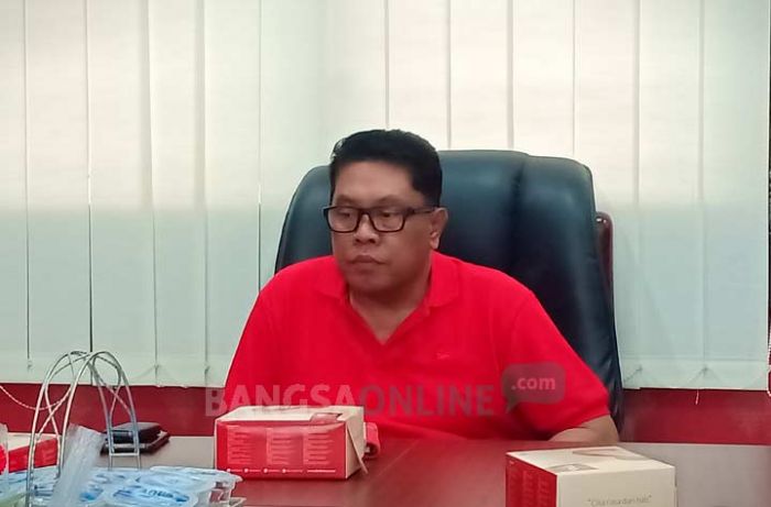 Wawali Blitar Larang Karaoke Beroperasi Sebelum Ada Rekom Dewan Wawali Blitar Larang Karaoke Beroperasi Sebelum Ada Rekom Dewan