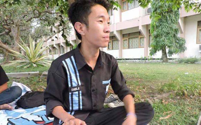 CB Maba FIK UM Malang di Coban Rondo Dikeluhkan, Panitia Jamin Aman CB Maba FIK UM Malang di Coban Rondo Dikeluhkan, Panitia Jamin Aman