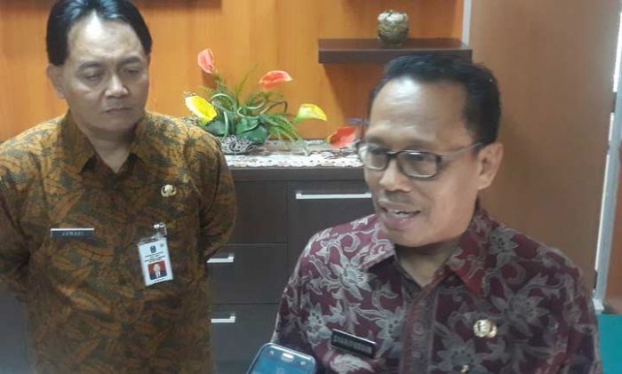 Pemerintah Daerah dan DPRD Diminta Segera Persiapkan Pembahasan KUA-PPAS Pemerintah Daerah dan DPRD Diminta Segera Persiapkan Pembahasan KUA-PPAS