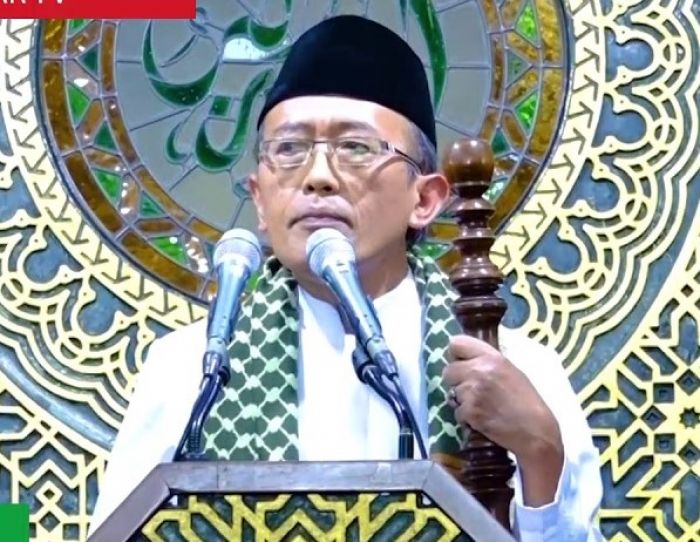 Bolehkah Berdoa Buruk ketika Terdzalimi? Ini Penjelasan Kiai Abd Salam Nawawi 