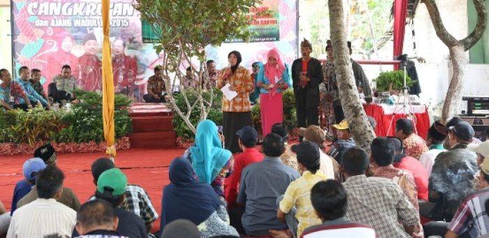 Pemkot Probolinggo Seriusi Pengembangan Agribisnis Sapi Potong