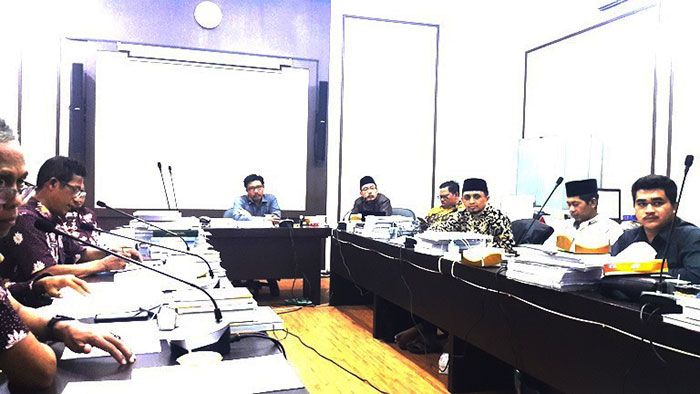 Soal Ambruknya SDN 1 Gempol, Dewan Tuding Dispendik Kabupaten Pasuruan Lemah Pengawasan Soal Ambruknya SDN 1 Gempol, Dewan Tuding Dispendik Kabupaten Pasuruan Lemah Pengawasan