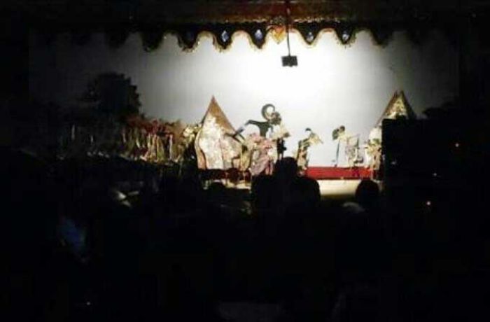 Tontonan Wayang Kulit akan Hibur Masyarakat Senori