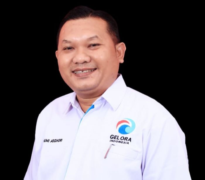 DPD Partai Gelora Siap Fasilitasi Ponpes yang Belum Memiliki SLF